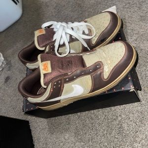 Vintage Nike 6.0 dunks
